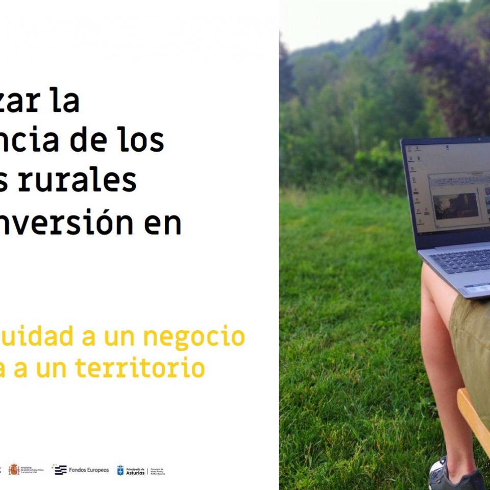 webinar Relevo generacional