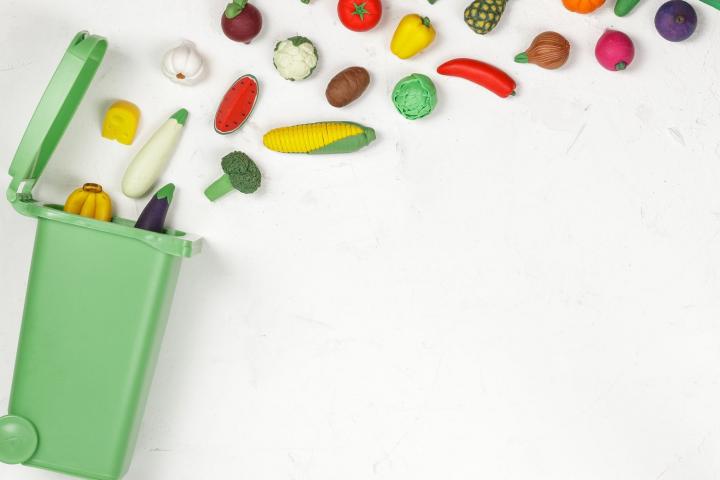 DESARROLLO SOSTENIBLE